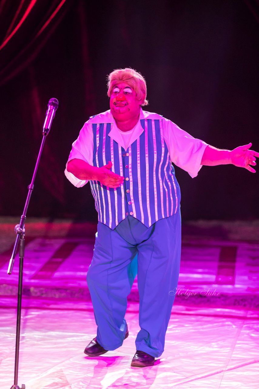 Bild 343 - Zirkus Europa